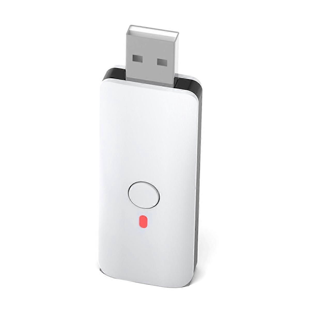 Wireless Controller Adapter Bluetooth Handle Converter for //NS/ PC/ B