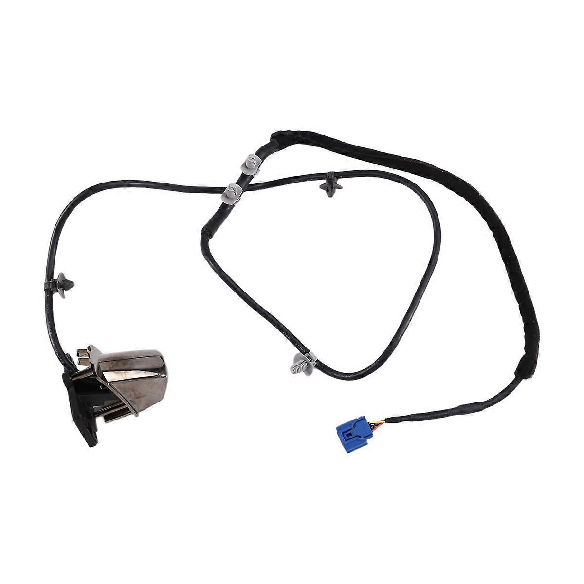 Front Camera for Cadenza 2013-2016 Front Bumper Grille