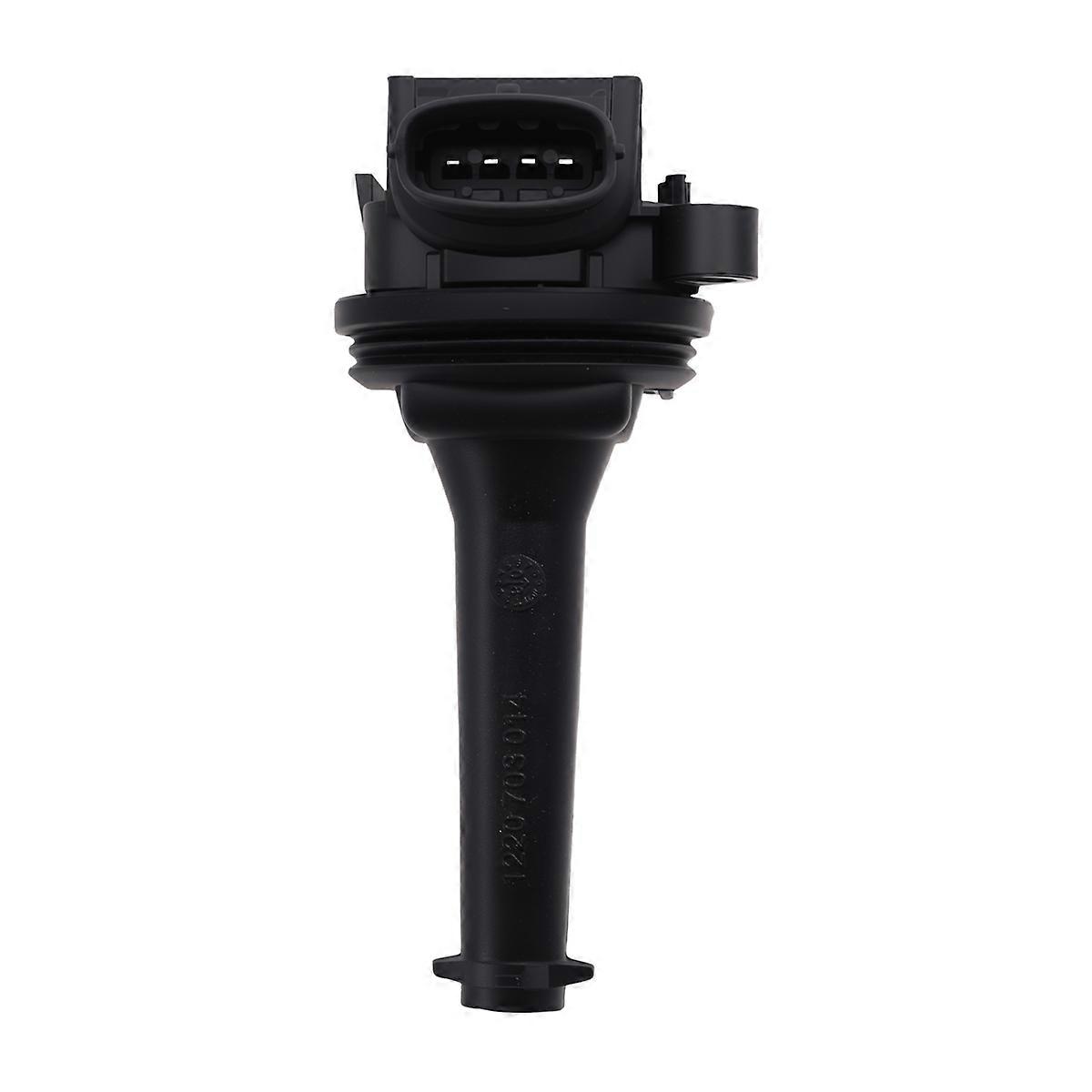 Kvalitets tändspole för bilar för 30713416 9125601 för C70 S60 S70 S80 V70 XC70 XC90 2.0 2.3 2.4 2.5 T5