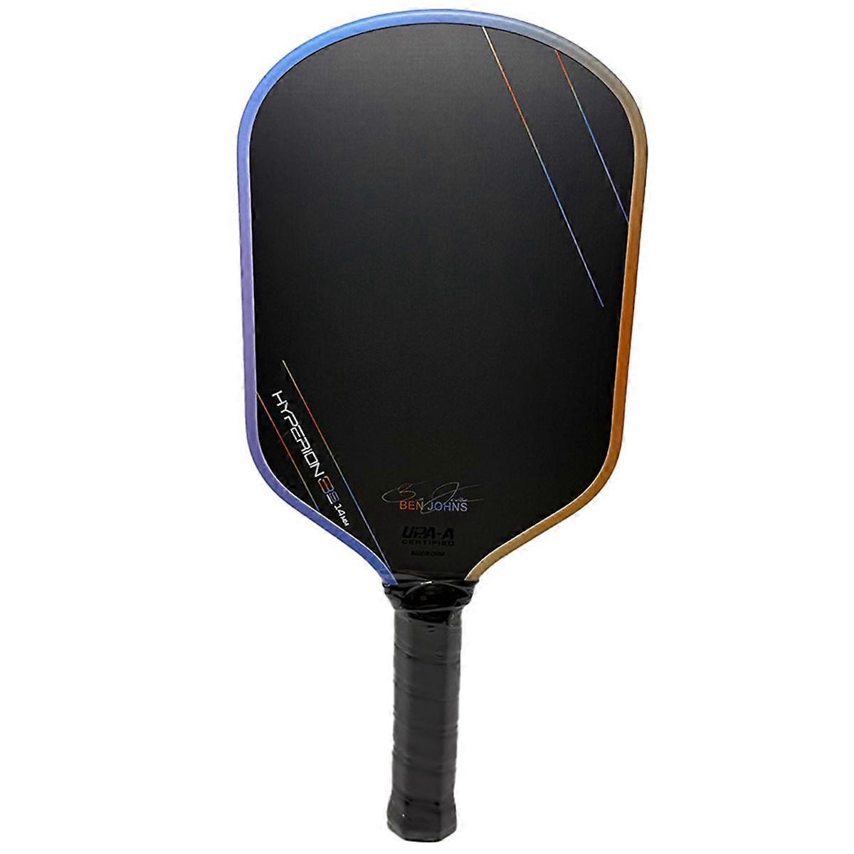 3S Series Pickleball Paddle T700 Carbon Fiber 16MM Honeycomb Core High-Performance Racket for Advanc
