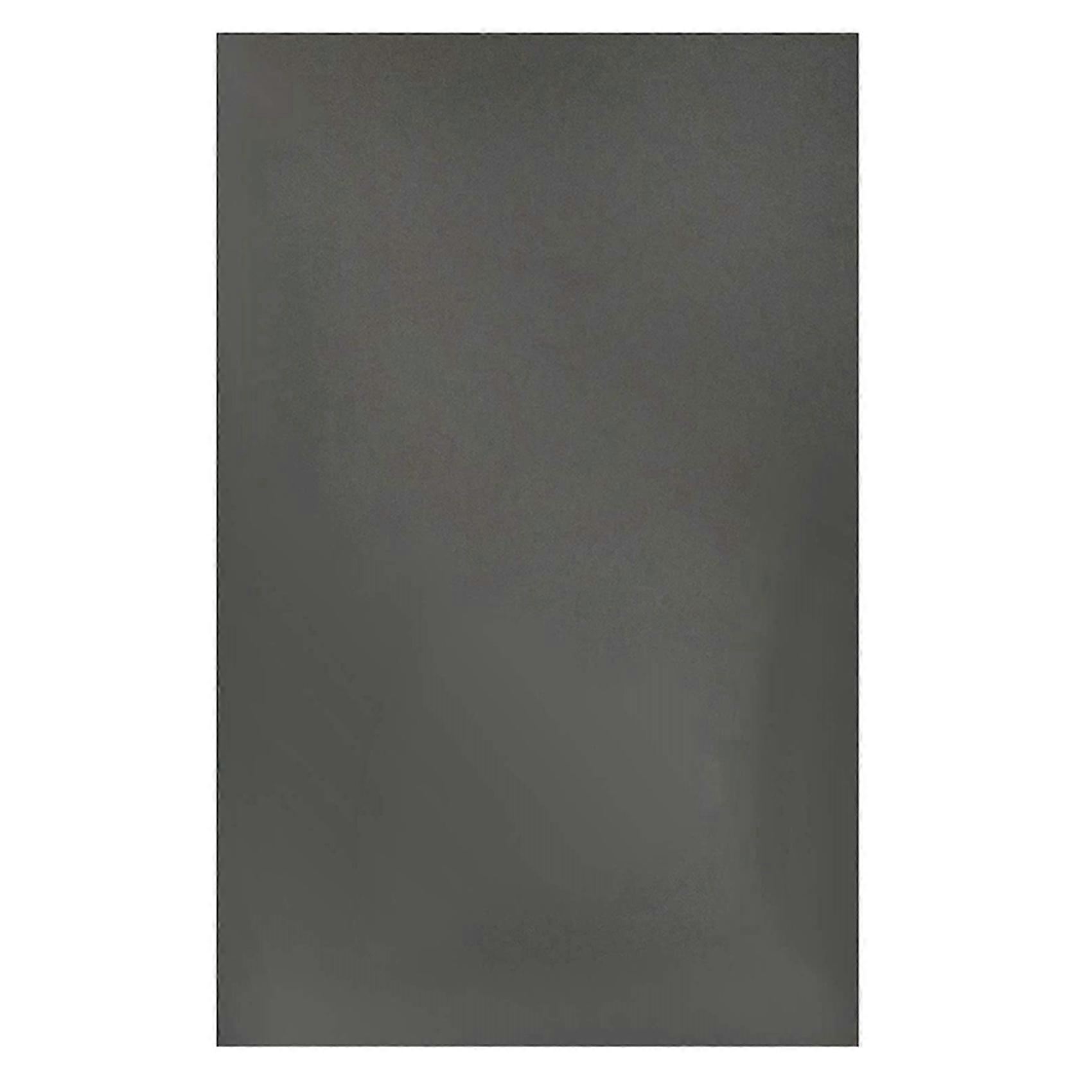 Linear Polarizer Film LCD/LED Polarized Filter Polarizing Film Sheet for Polarization Photograph 20PCS (with Adhesive)