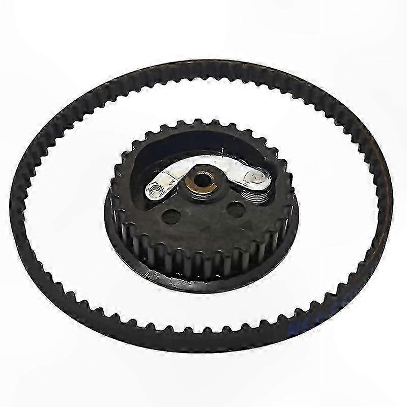 Camshaft Pulley Kit for Small Engine Timing Belt Replacement Tools