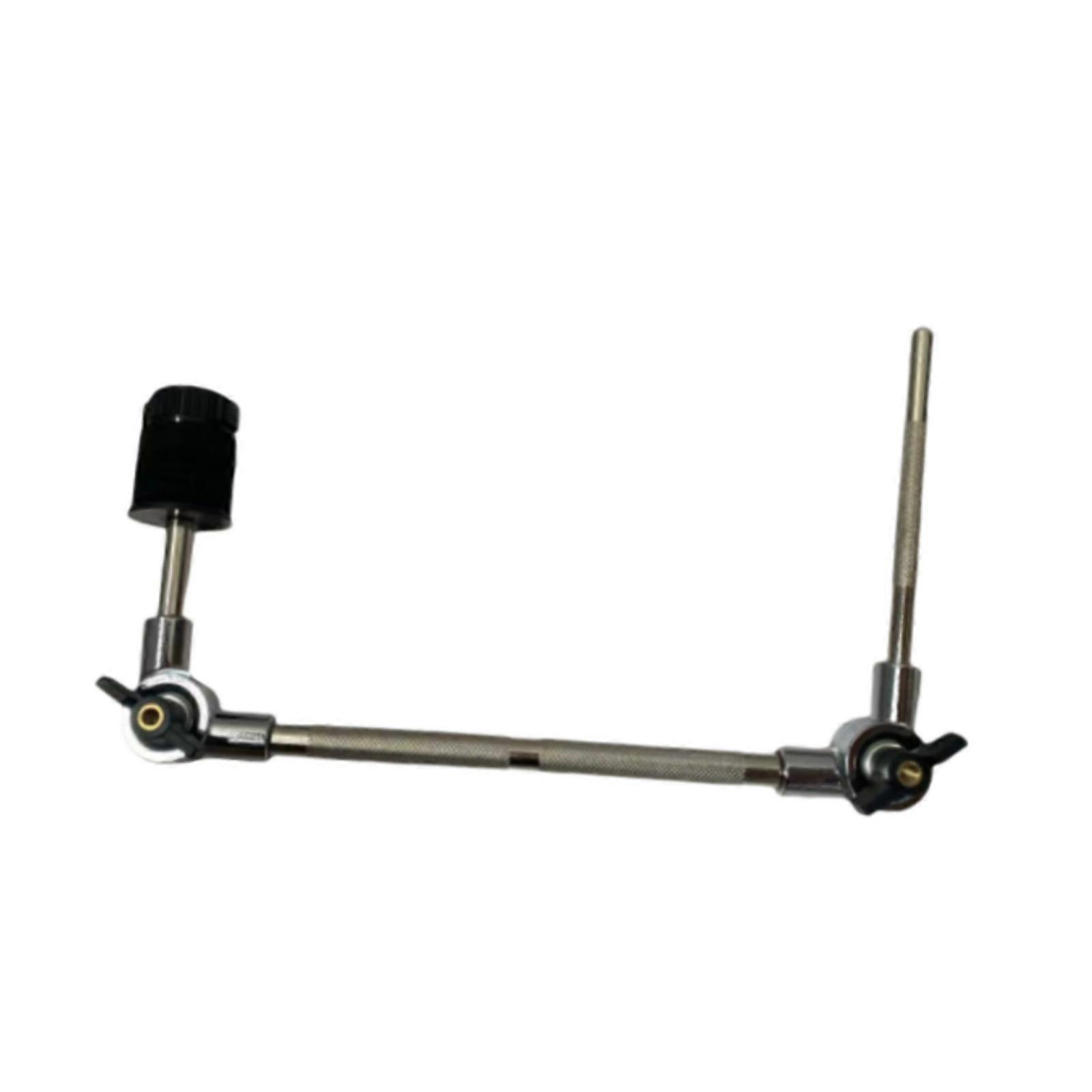 Cymbal Clamp Holder Drum Set Clamp for Percuson Instrument Parts Accessory L