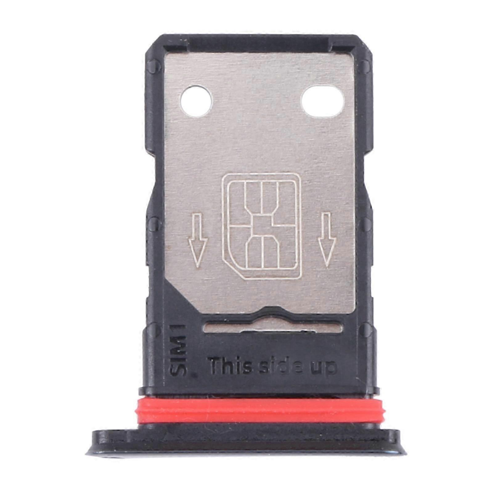 For OnePlus Nord SIM Card Tray + SIM Card Tray