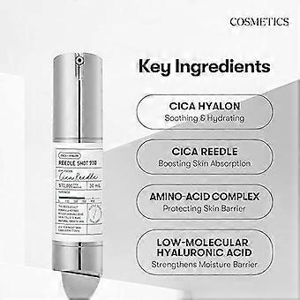 REEDLE SHOT 100 - CICA REEDLE 50 ML