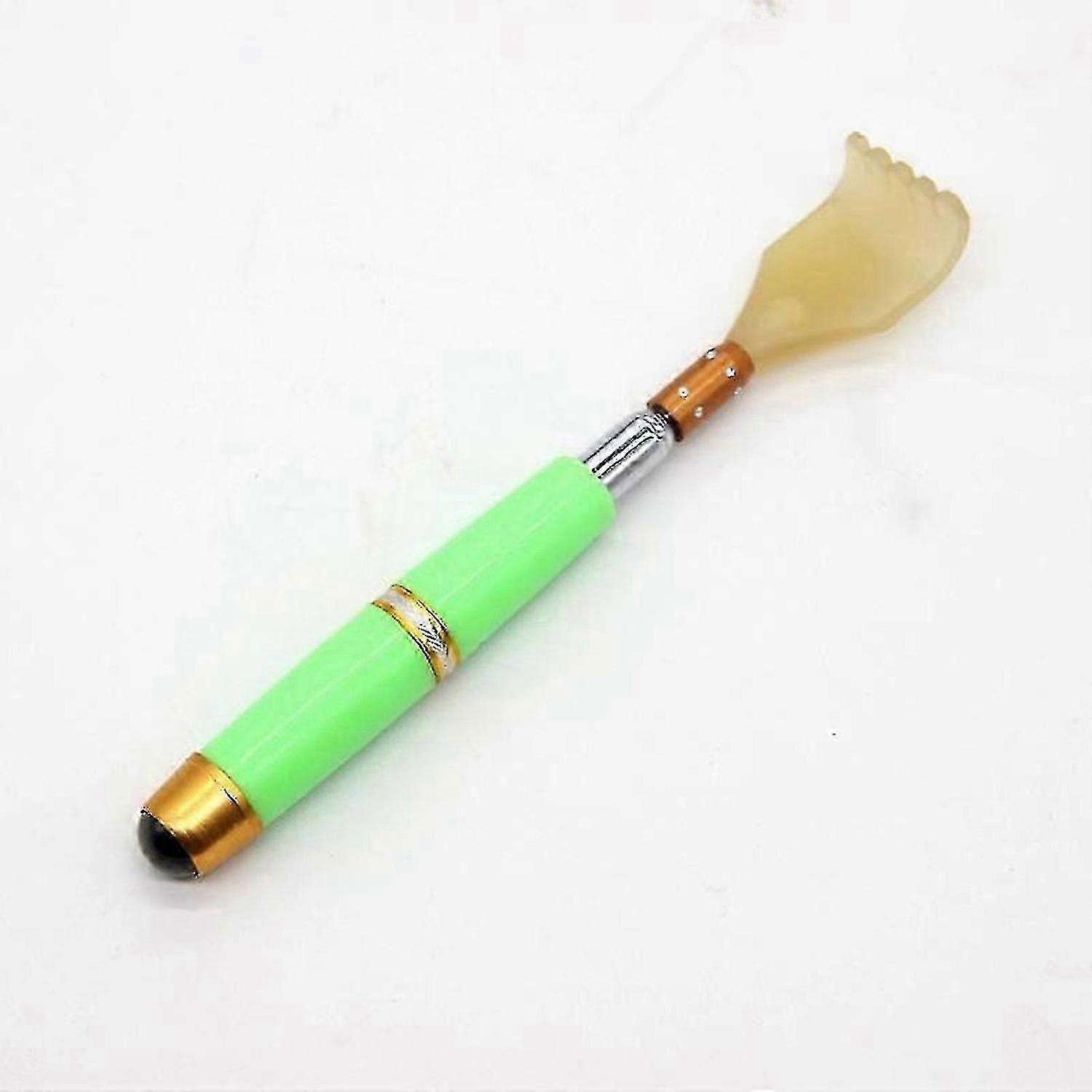 خدش الظهر ، يدوي تدليك الظهر استرخاء الجسم مدلك خدش الظهر الطويل للحكة تخفيف استرخاء الجسم