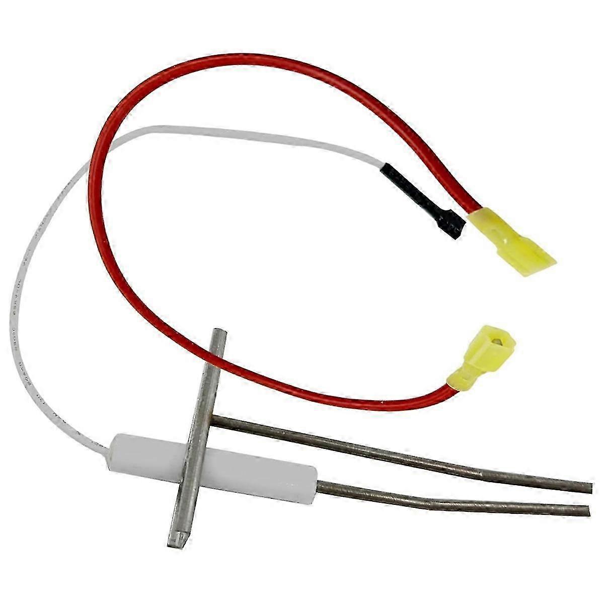 Furnace Igniter Electrode For Furnace 34570 Replace Electrode Spare Assembly 8516-Iv 8520-Iv Furnac