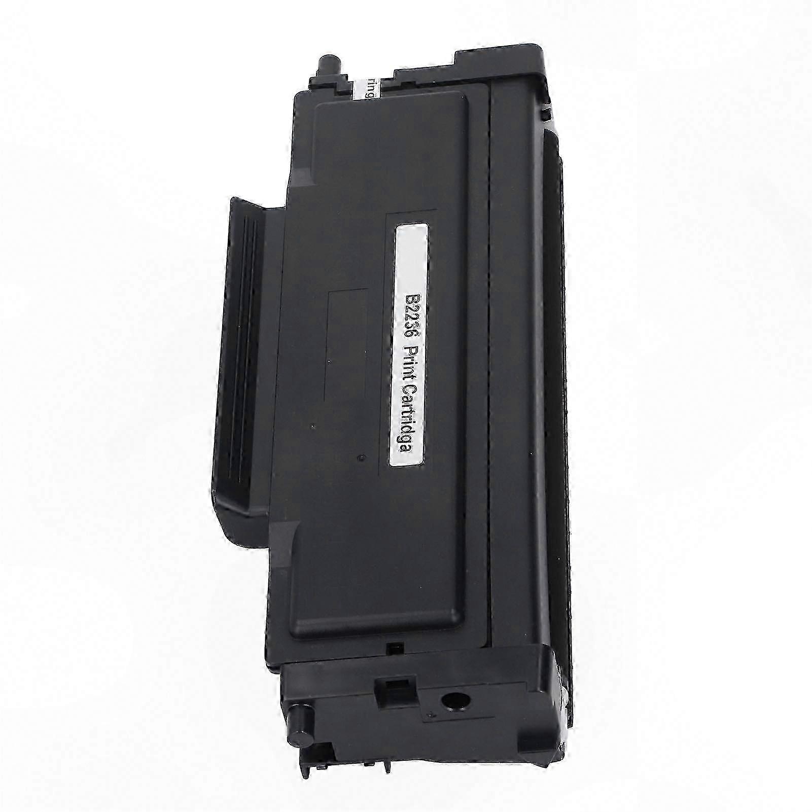 Black Toner Cartridge 1.5K Yield for Compatible Printers Including B2236, B2236dw, MB2236, B2442 Models