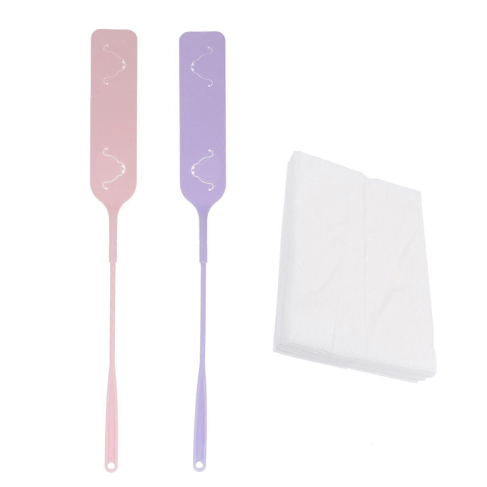 Non-Woven Dust Cleansing Tool for Household Cleaning 2Pcs