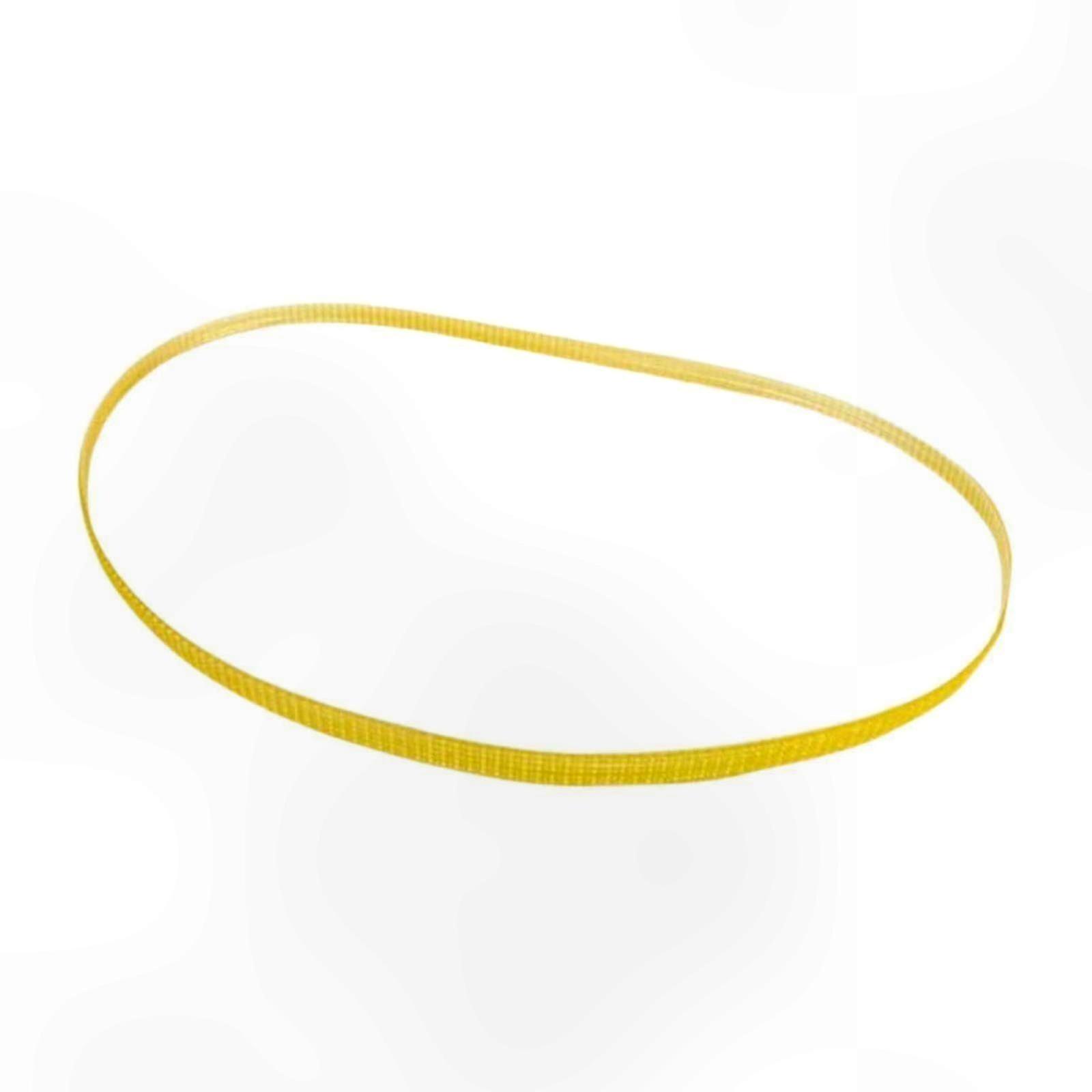 Replacement Belt for Garage Wheel ncing Machine Transmission Maintenance Easy Installation Tool Accessory