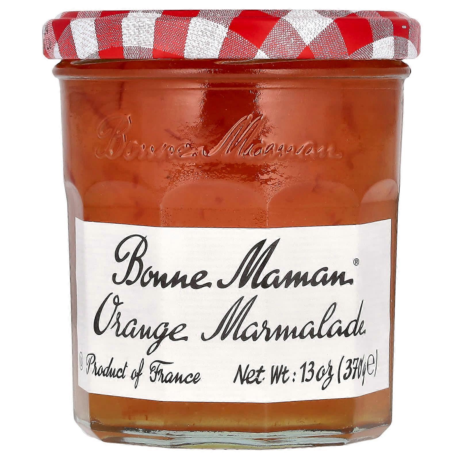 Appelsinmarmelade, 370 g