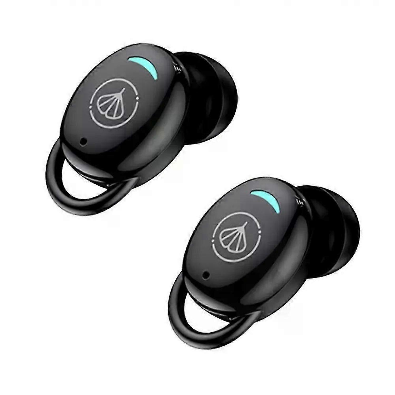 Digitale Hörgeräte Mini Unsichtbarer In-Ear-Headset-Sound Sprach-Hörverstärker