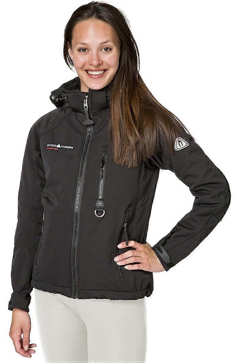 Waterproof W-breaker Windbreaker Jacket (womens)