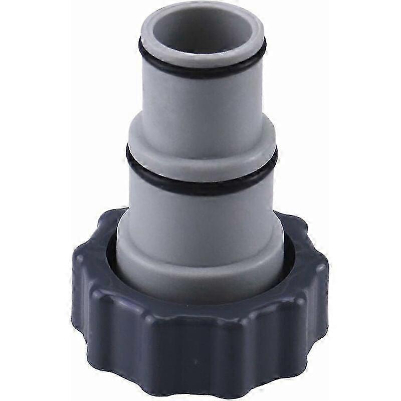 2025 Adapter A for Pool Intex, pipe diameter 32 and 38 mm