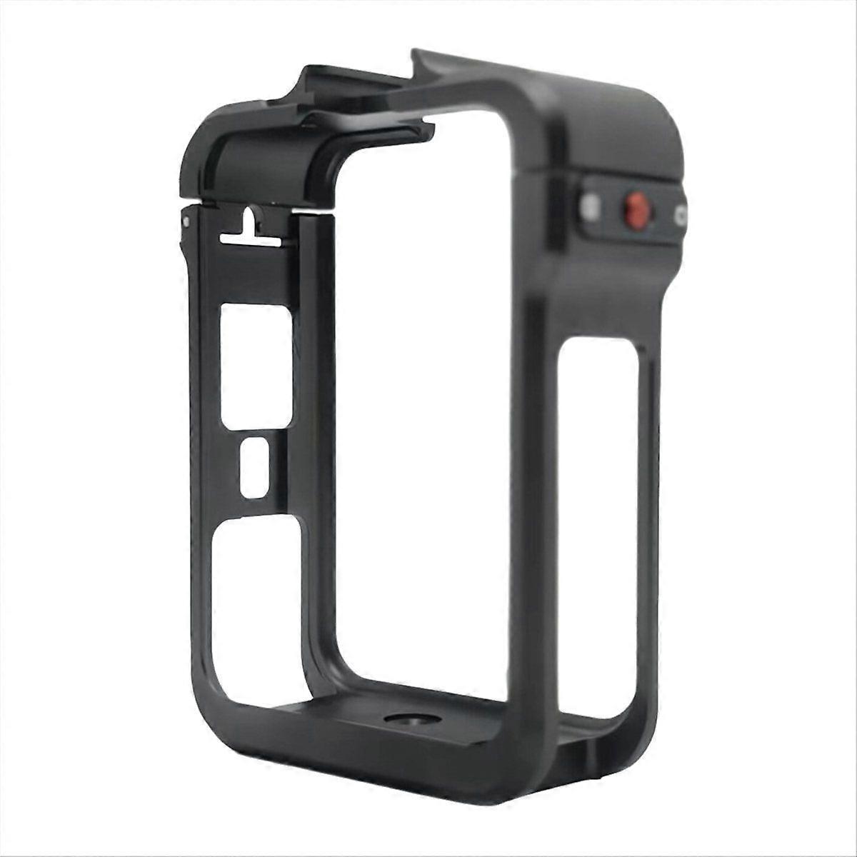 For OMSO 360 Magnetic Quick-Release Framerabbit Cage