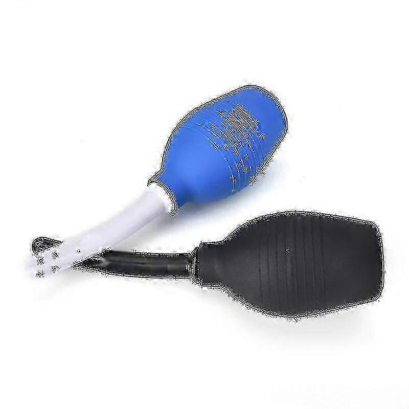 25-26 310ml Large Capacity Rectal Enema Syringe for Cleaners