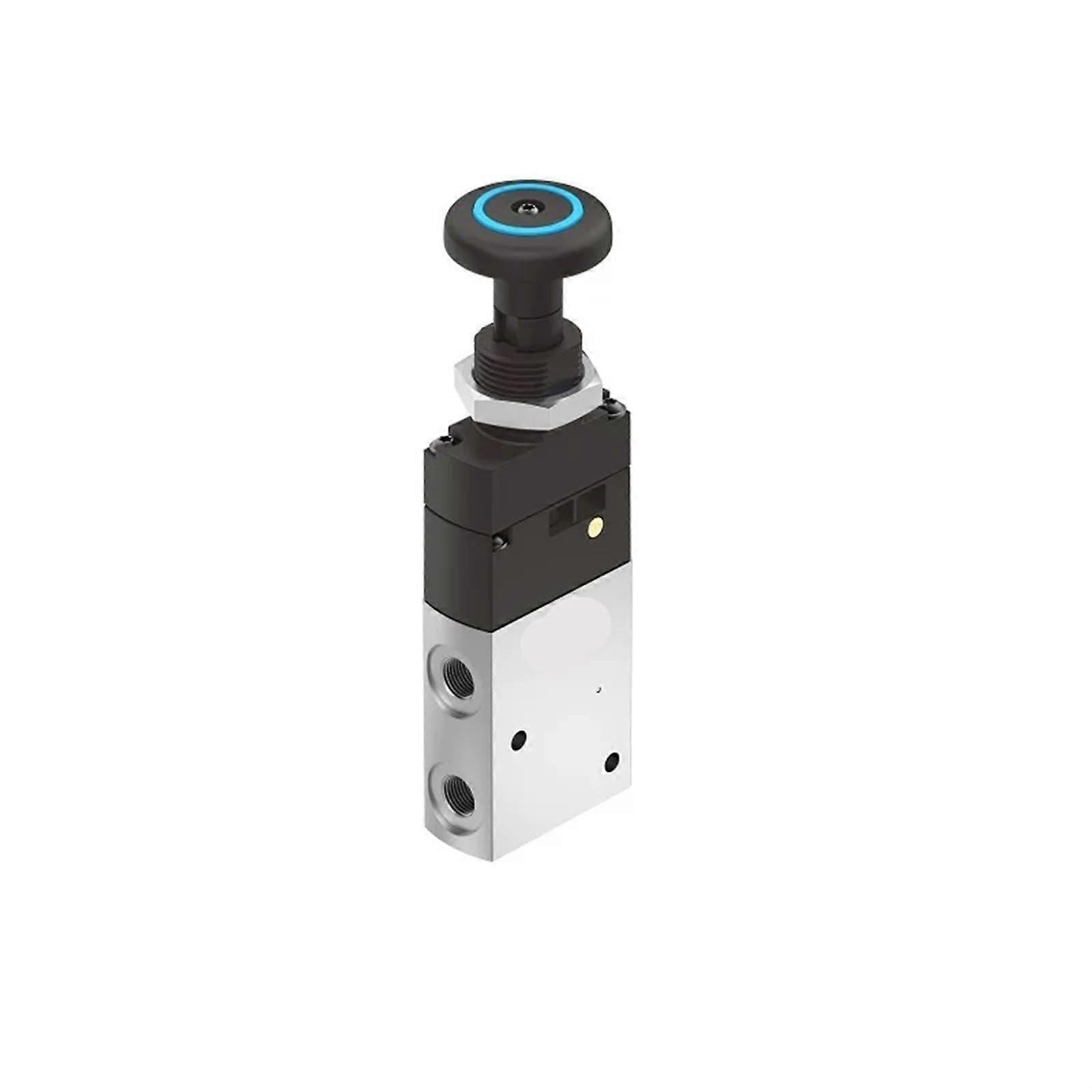 Rotary Handle Valve M32MG18 B43CBG12 3192066 PN 5299705