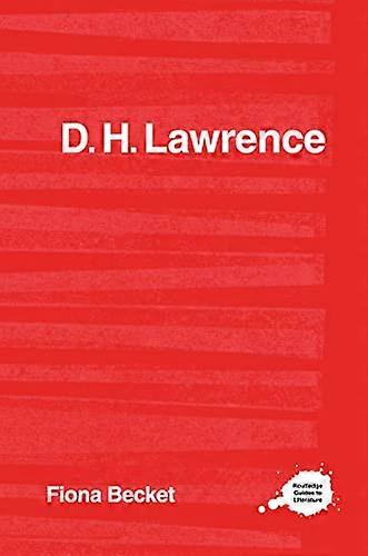 D.H. Lawrence