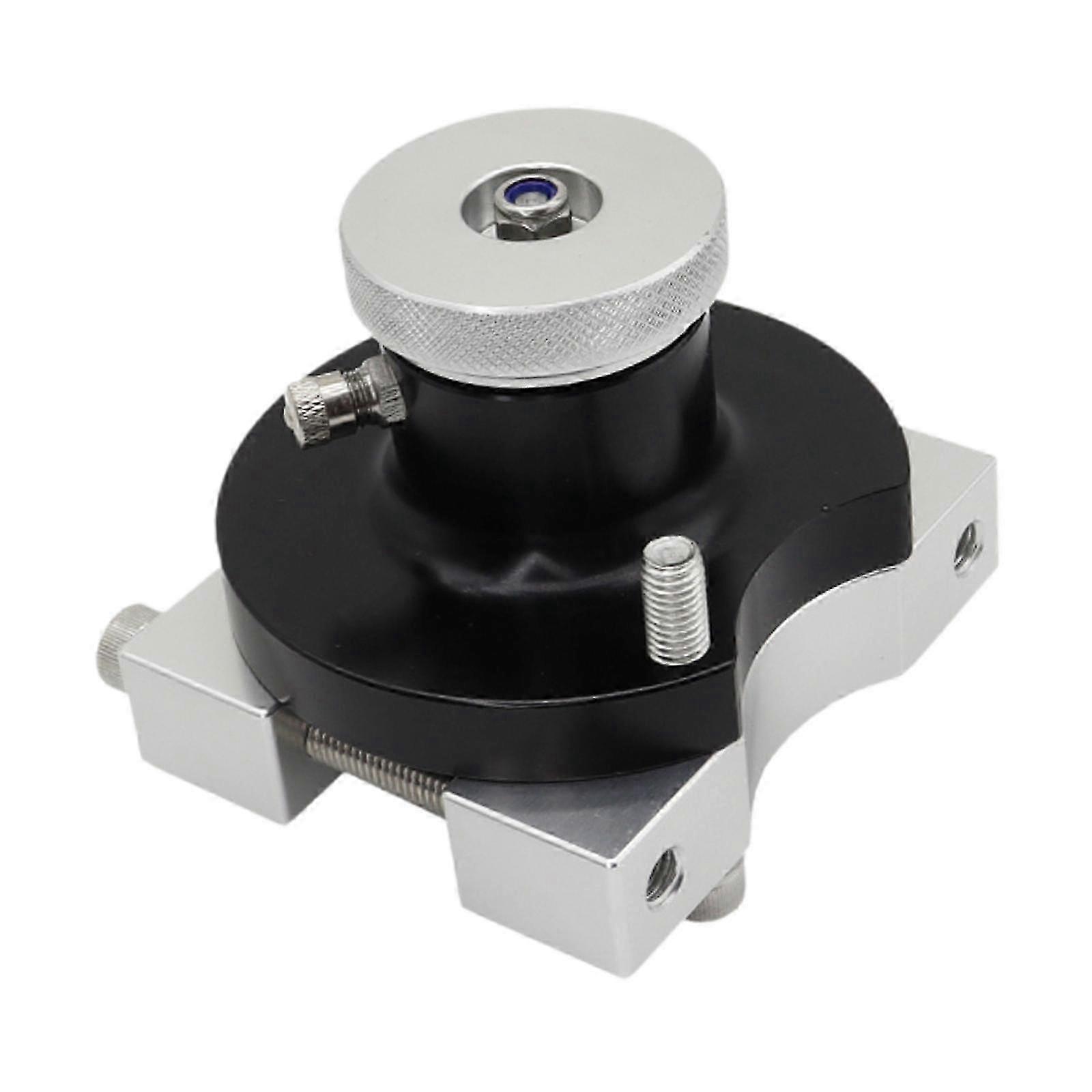 Shock Nitrogen Charging Tool Professional Metal Replacement Simple Black