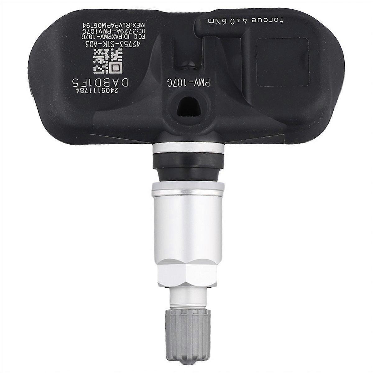 Tire Pressure Monitor Sensor TPMS for Pilot 42753-STK-A01