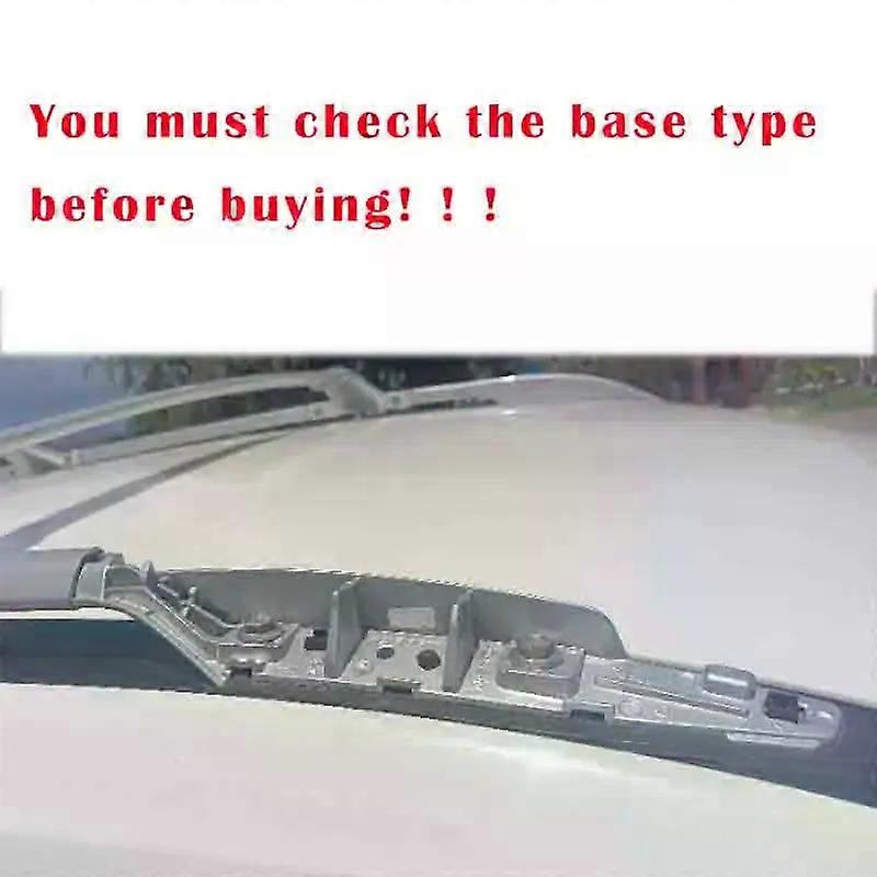 Silver Roof Rack Luggage Rack For NISSAN X-TRAIL X trail Rogue T32 2014-2019 Bar Rail End Cover Shell Cap Trim
