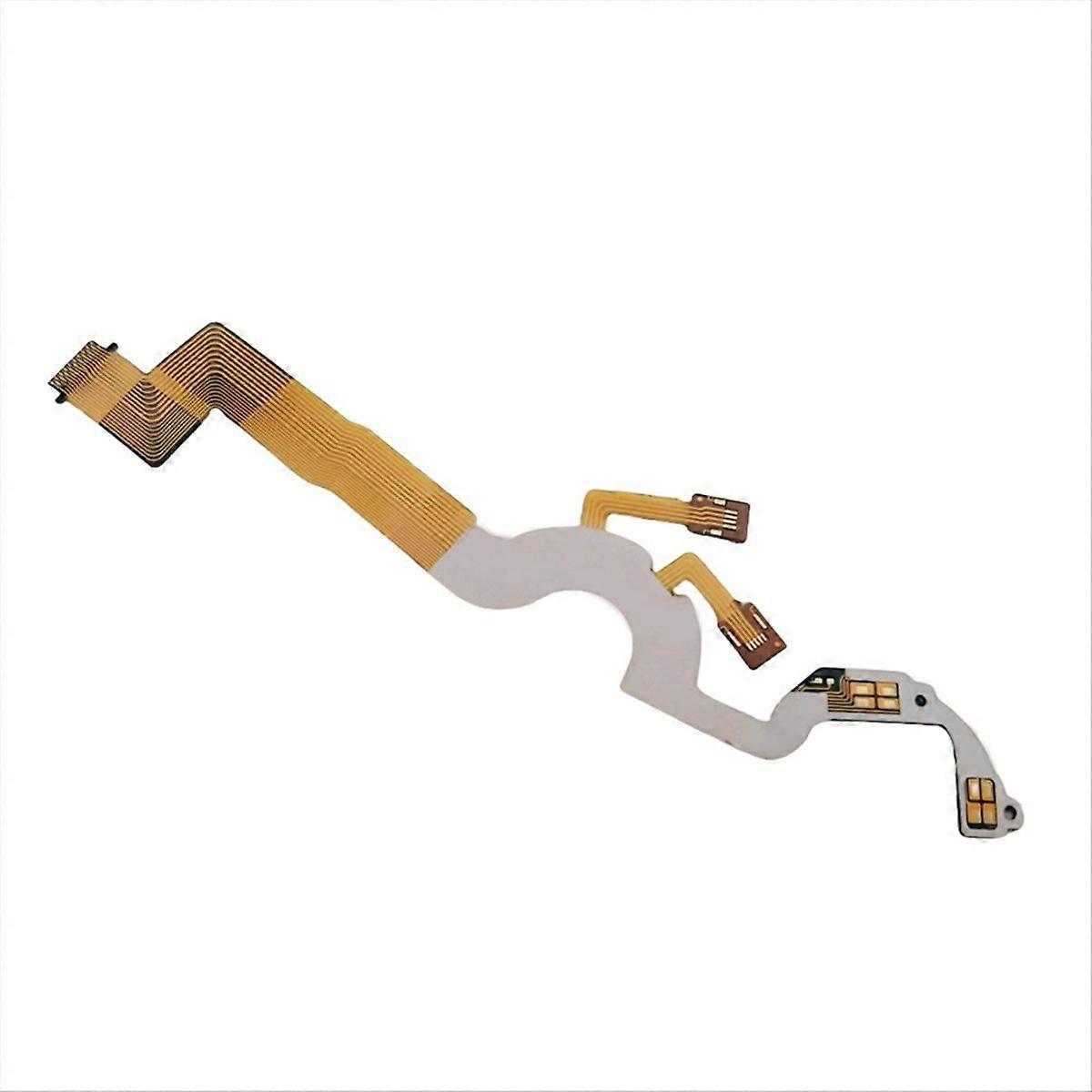 For Nikon J5 10-30mm Lens Flex Cable