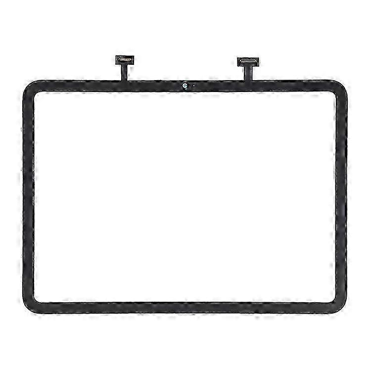 Hot Compatible For iPad 10.9 (2022) Grade C Digitizer Touch Screen Glass Replacement Part (Without Logo)