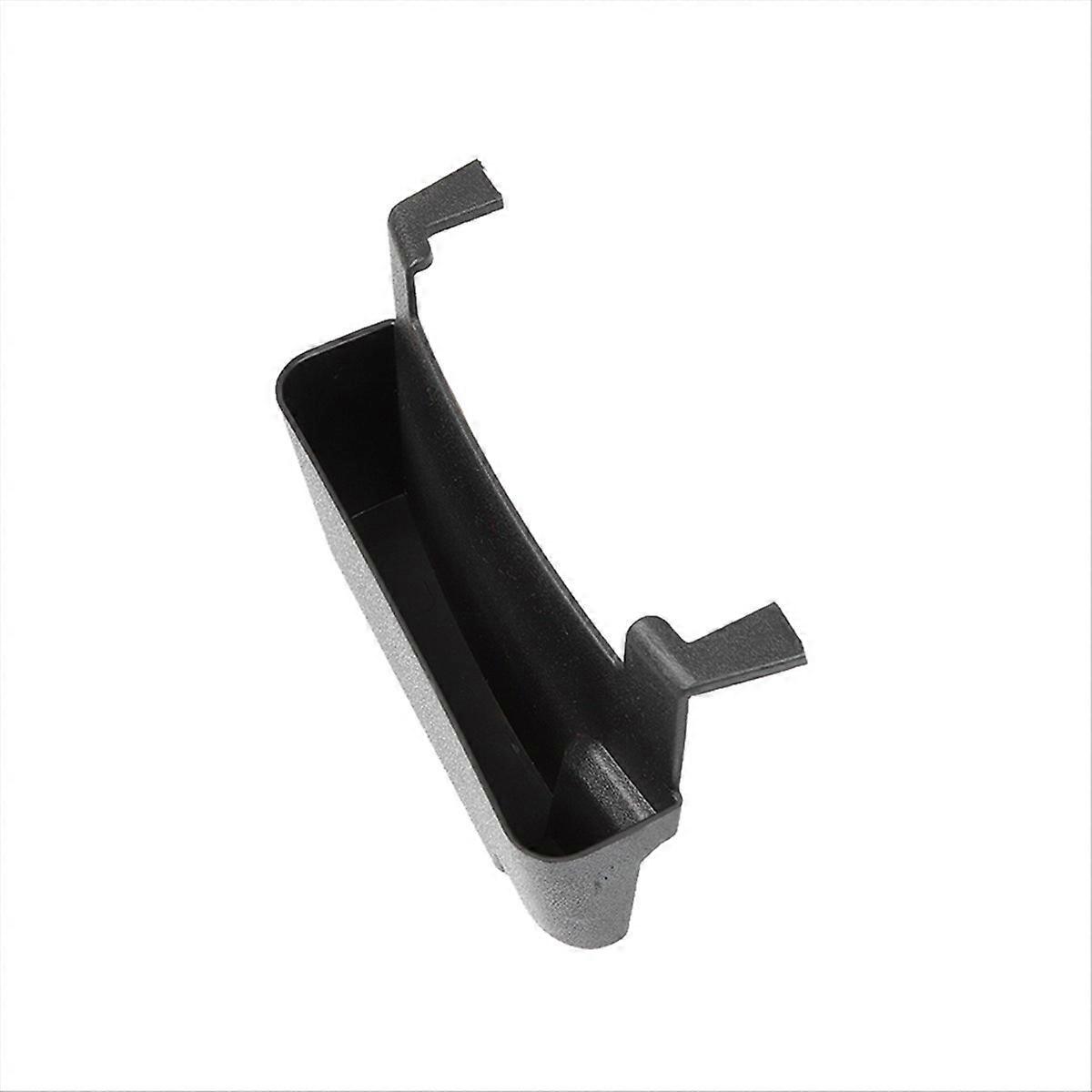 Center Console Hanging Storage Organizer Tray for 