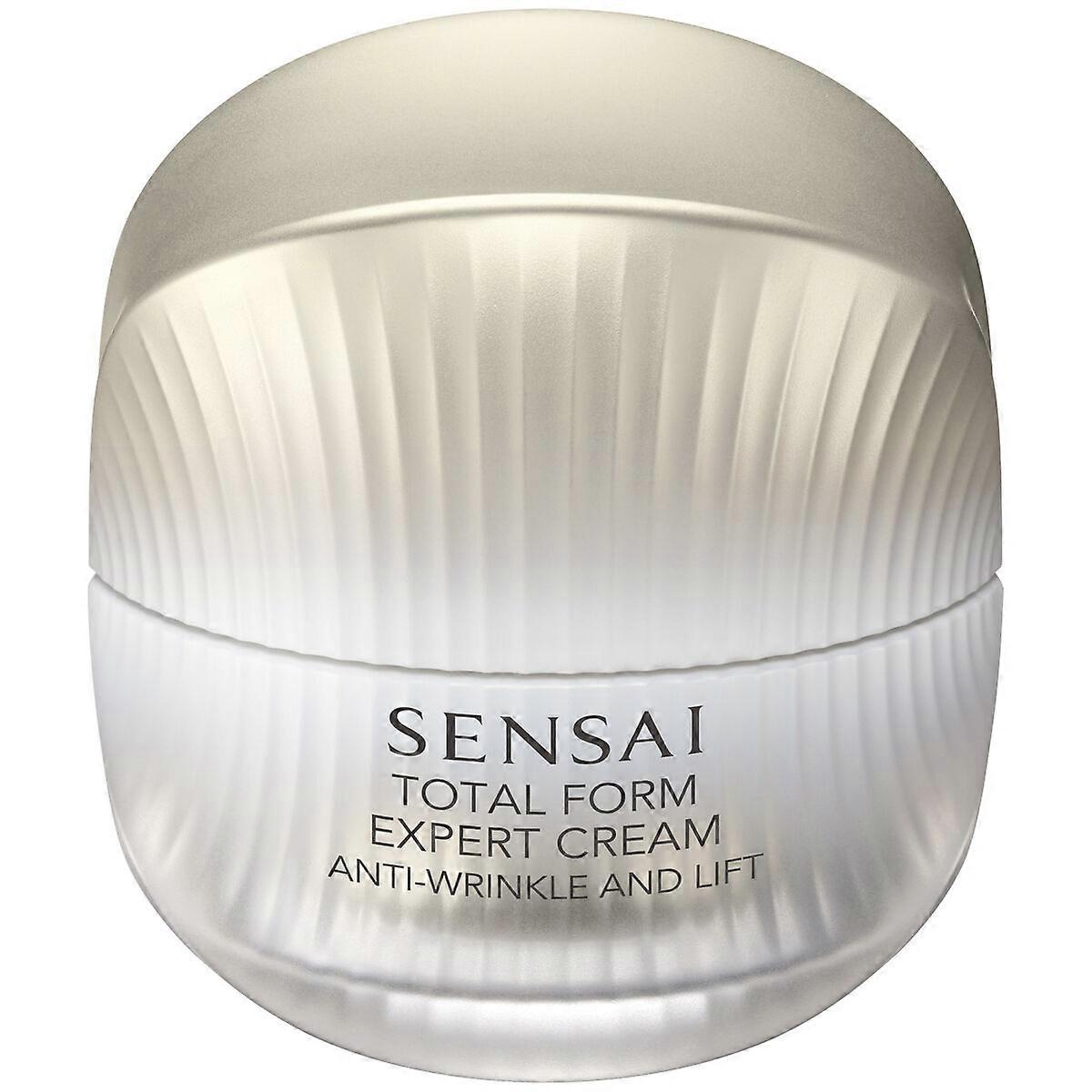 Facial Cream Sensai EXPERT ITEMS 50 ml
