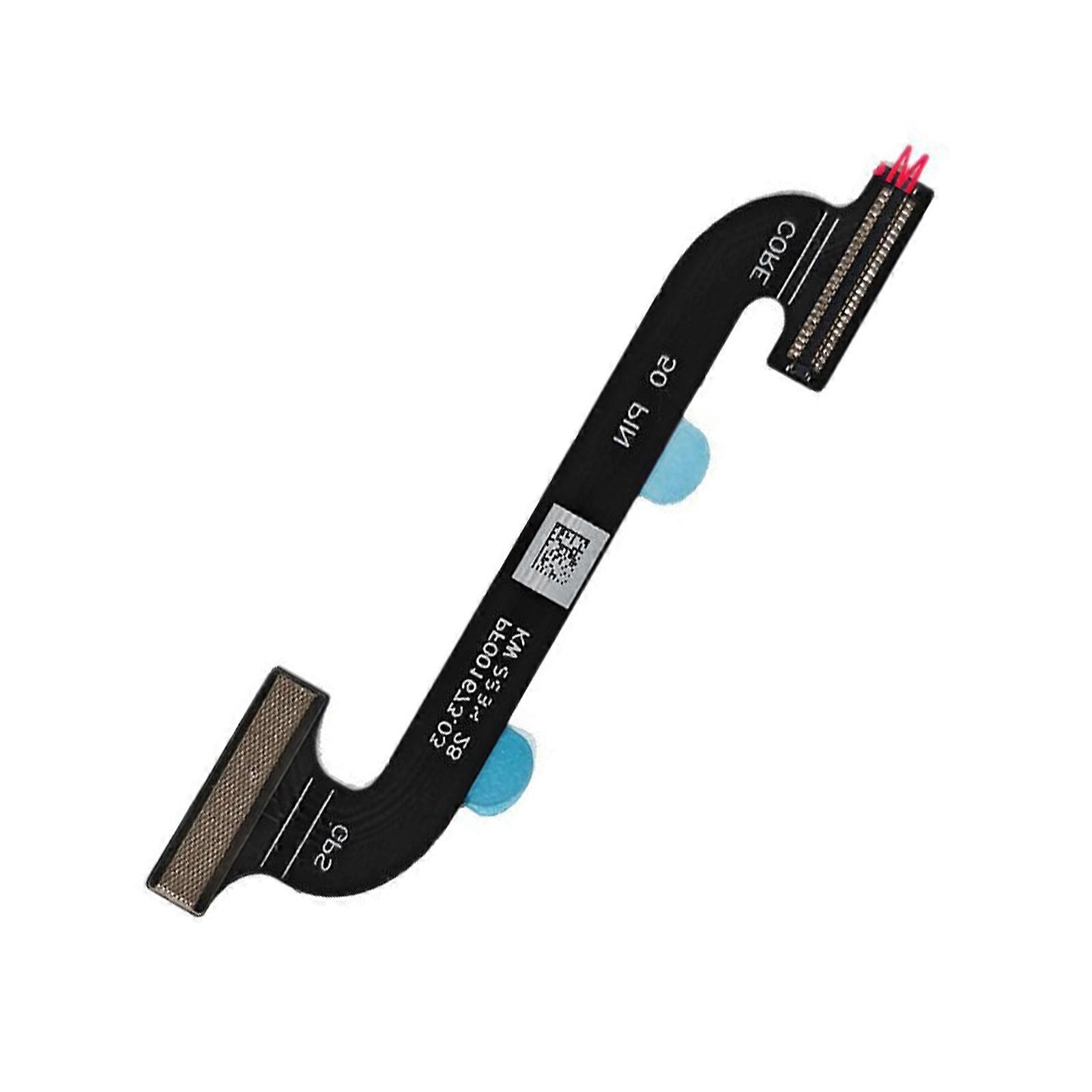 High Precised 50Pin Flexible Cable Compatible for UAV Positioning Module Positionig Board Flat Cable Assembly Multicolor