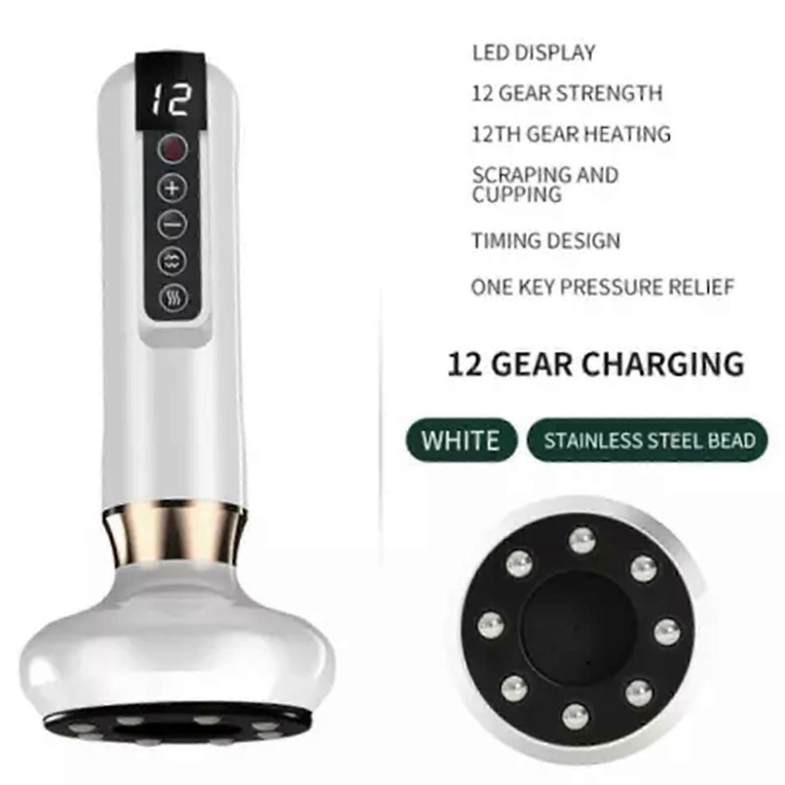 Bluile Anti Cellulite Massager για τη σύσφιξη σώματος και την κυκλοφορία Γ