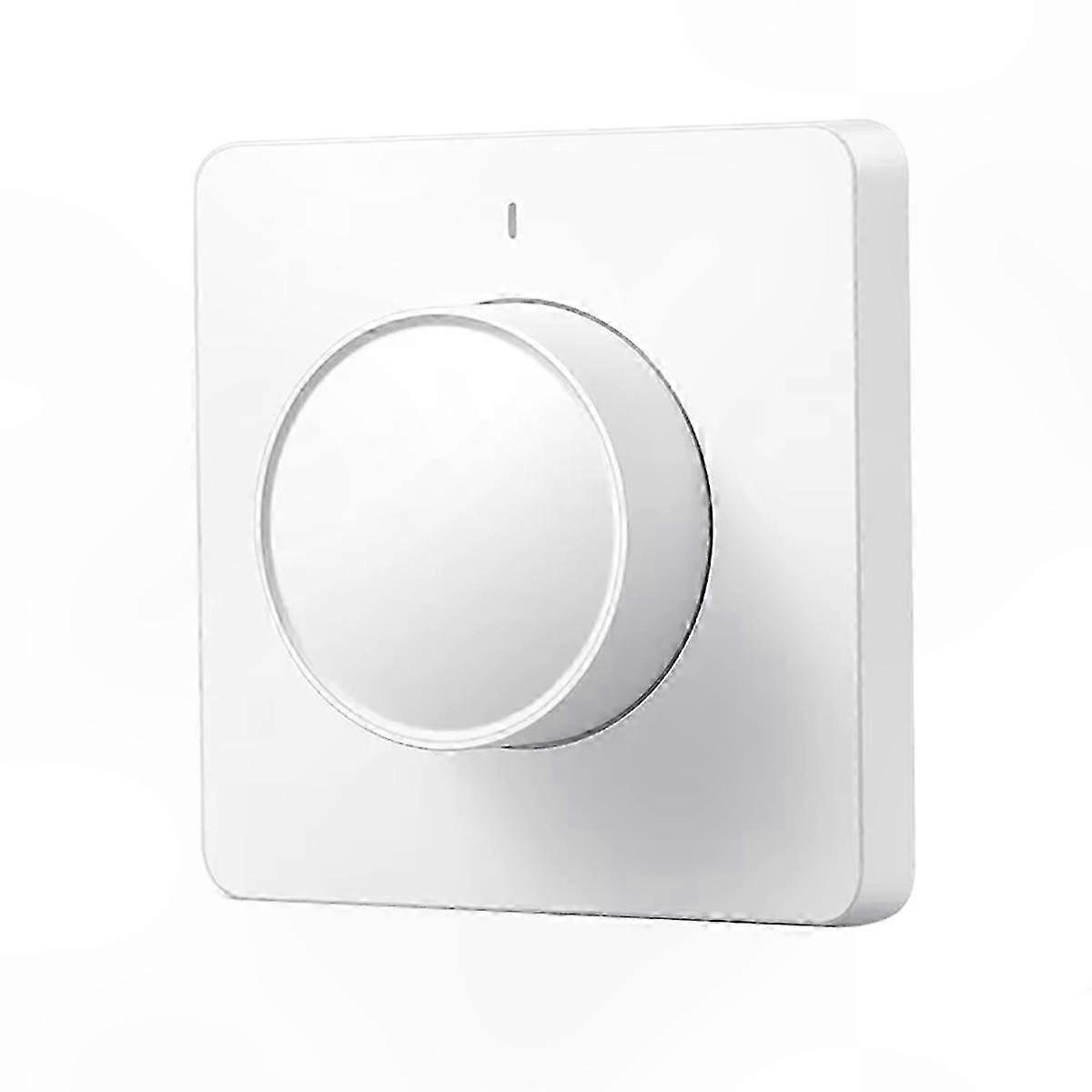 Tuya Smart WiFi Dimmer Switch 220-240V, Compatible with Alexa and  Home