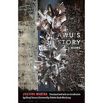Die Geschichte von Awus – Ein Roman