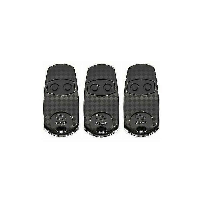 Fixed Code 433.92 Mhz Remote Control For Came Top432ev 3 Pieces