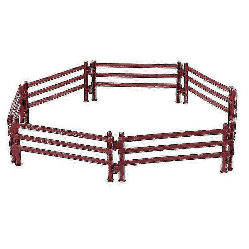 20pcs Fence Toy