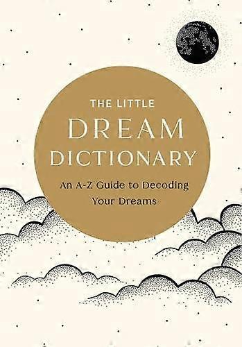 The Little Dream Dictionary - Tim Rayborn - Reference works - Insight Editions - Hardback