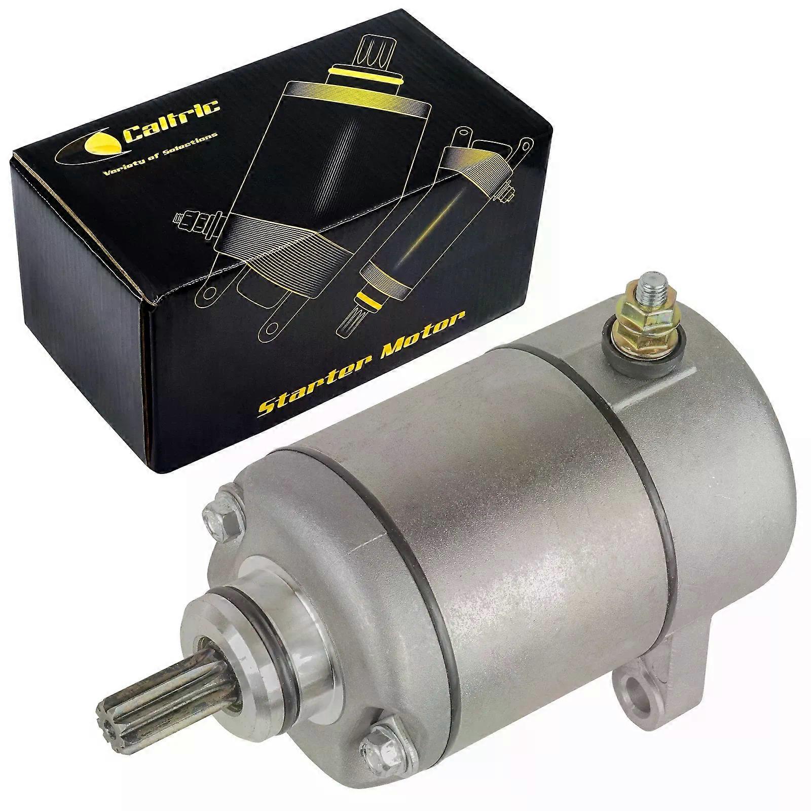 Starter for Honda TRX350TM Rancher 350 2000 2001 2002 2003 2004 2005 2006 NO.31805