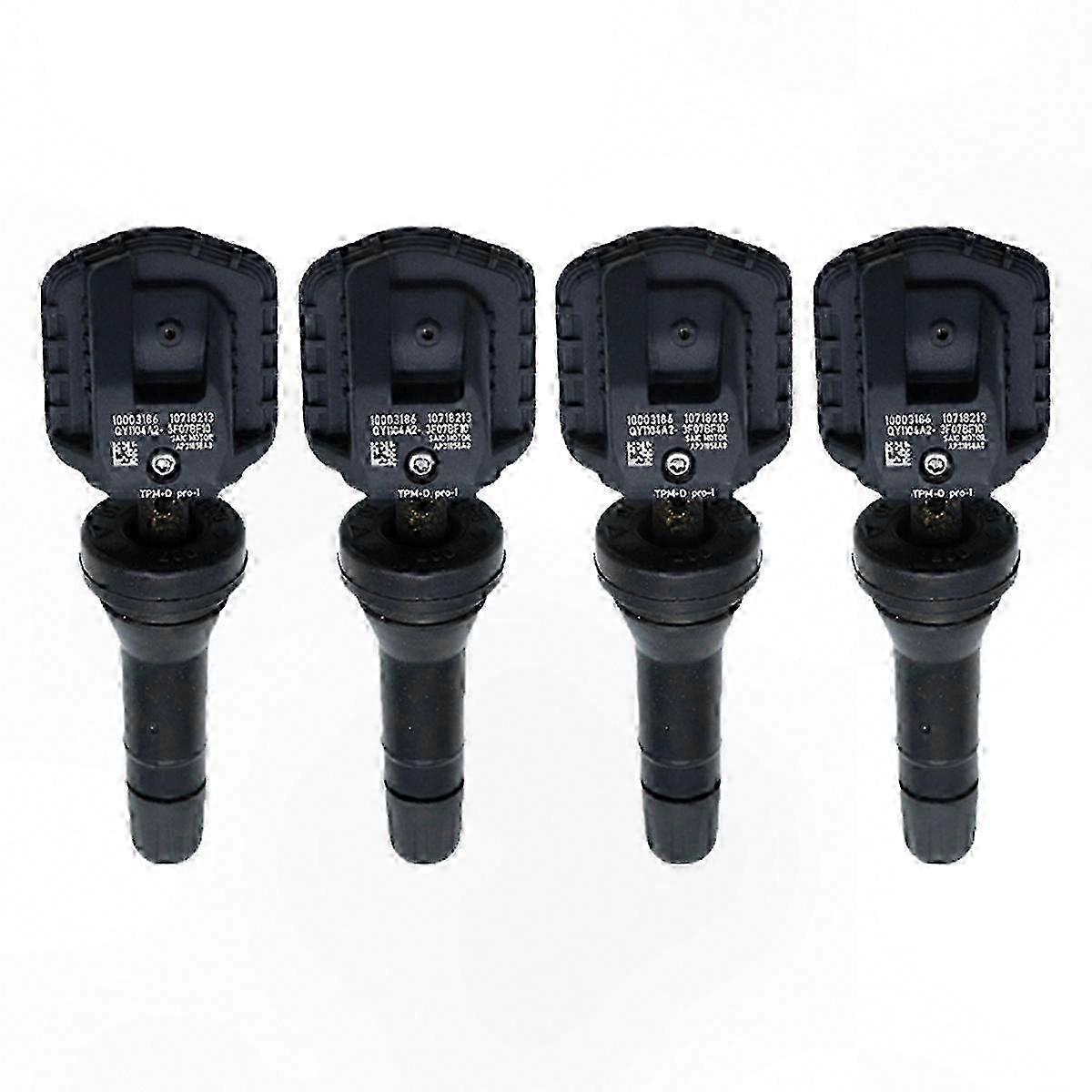 MG TPMS-Sensorkit für MG3, MG6, ZS, HS, GS, I5, I6