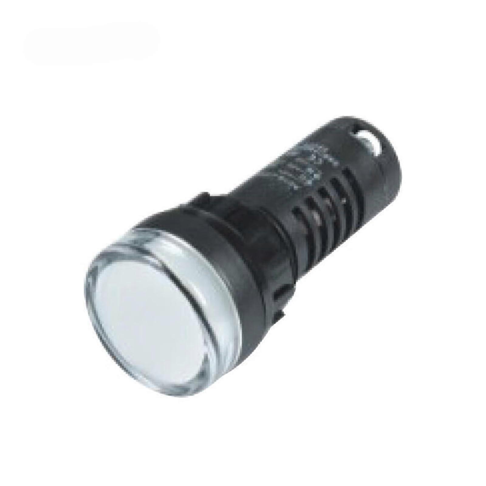 Damp Heat Type AntiInterference Indicator Light, Panel Mount Indicator Light, Industrial Control Light