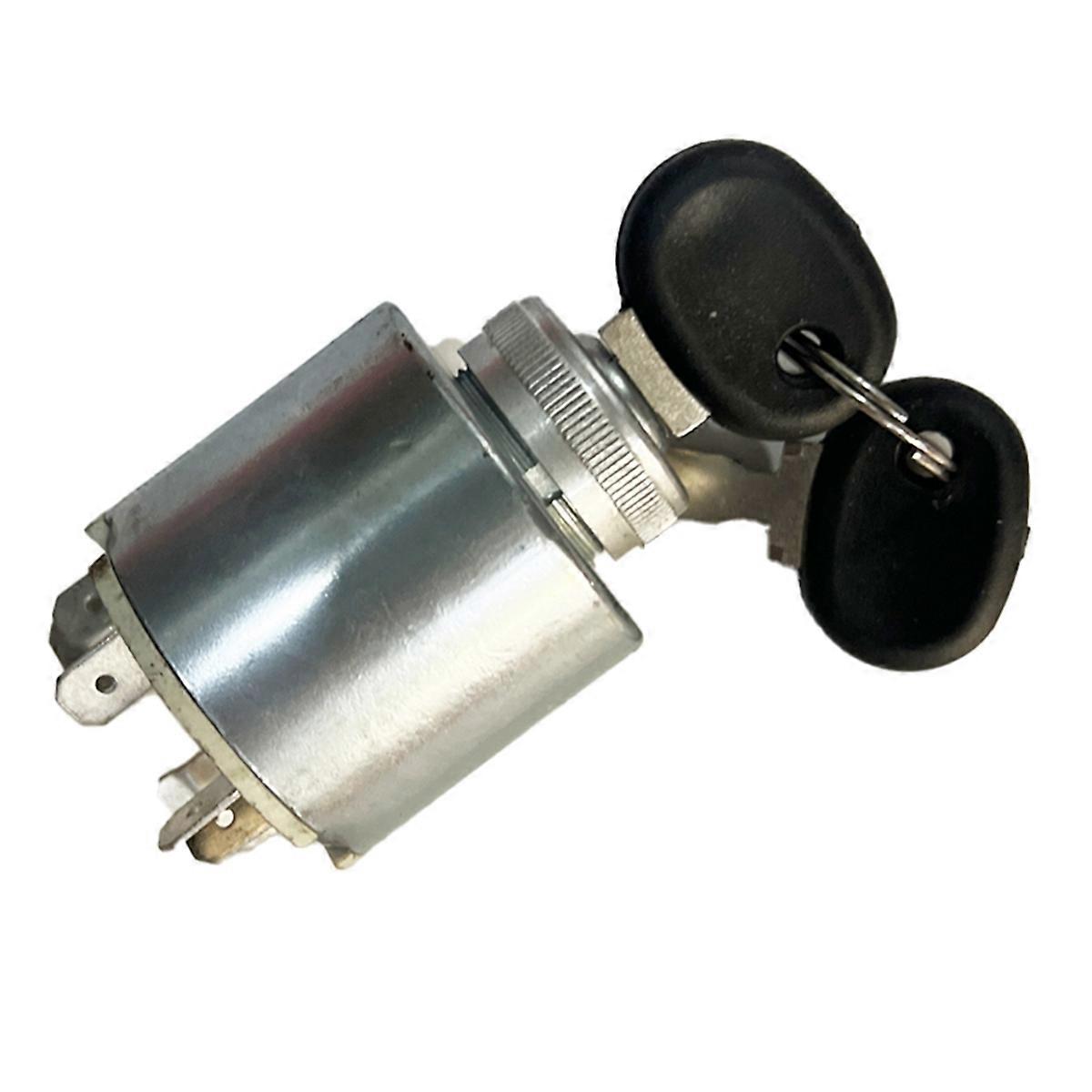 5146155 5129862 CASE IGNITION SWITCH + 2 KEY REPLACES 14159000 3302034M91