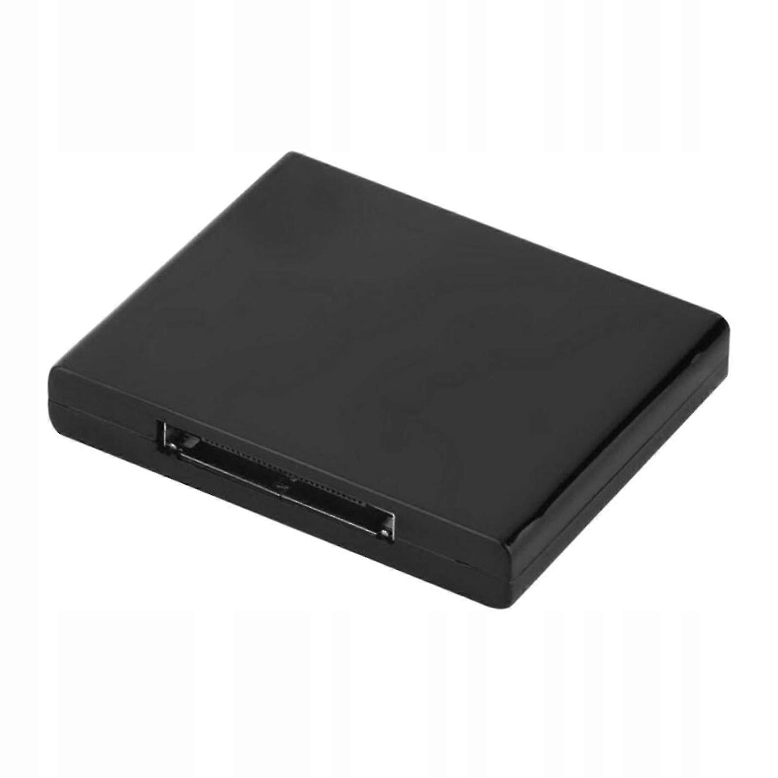 Built-in 30 Pin Bluetooth Receiver Adapter