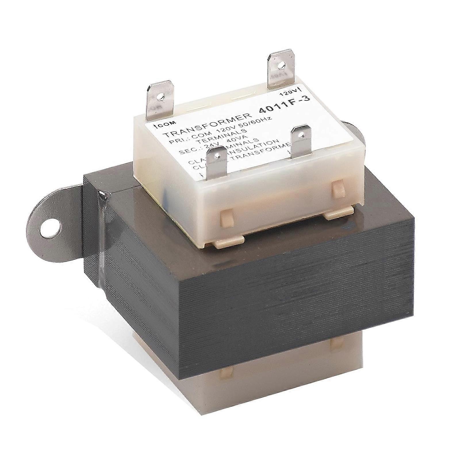 Strong Strength 24V Control Converter 120V Power Sources Electric Converter For Heating/Cooling System Optimization Multicolor