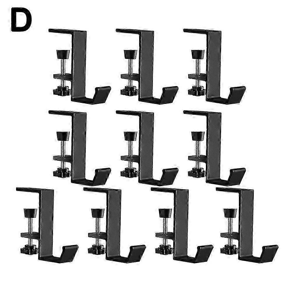 Hanging rack classroom student desktop schoolbag student desk hook