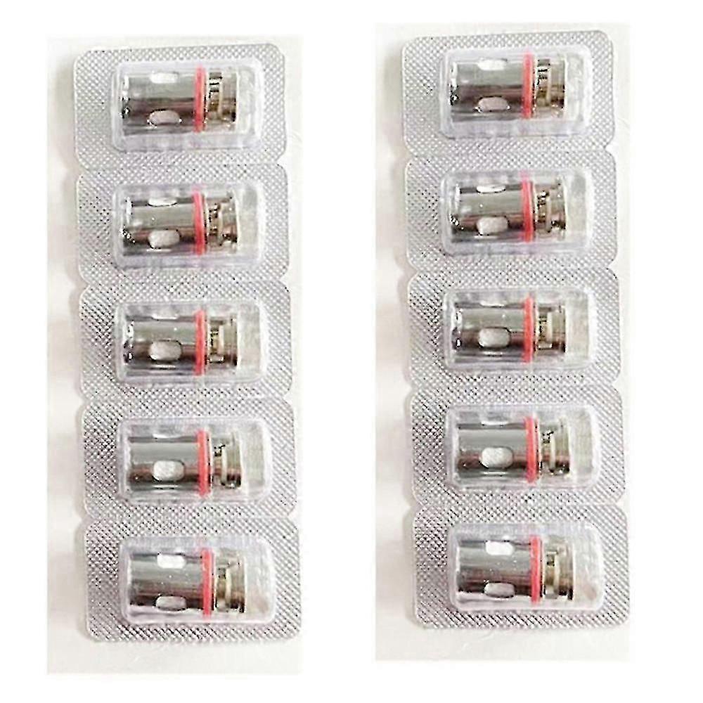5pcs Replacement Coil VM5 0.2ohm for Vinci X R Air S Argus GT Pod System with High Performance