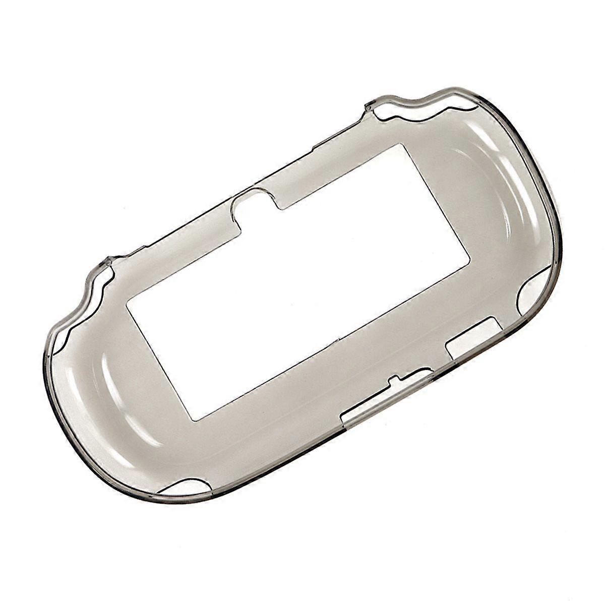 TPU Protective Case for PSV 1000 Transparent Protection TPU Cover Case for 1000 Game Console Transpa