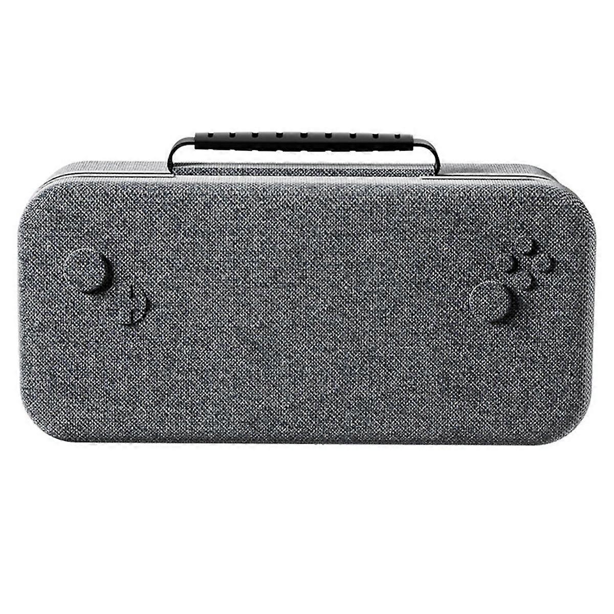 For Ally X Portable Carrying Bag EVA Hard Shockproof Travel Protective Case Storage Bag for Ally