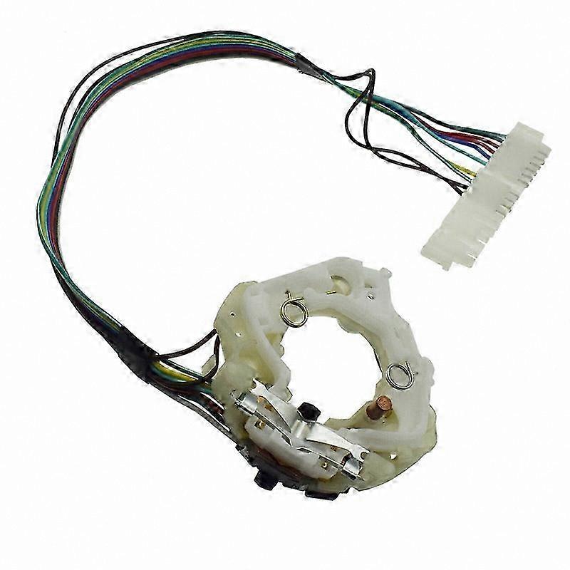 Universal Turn Signal Switch for Trucks and Vans 1995-2003 Models Column Mounted Replacement