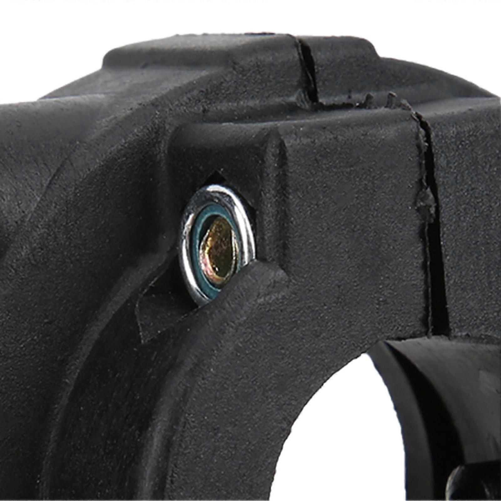 Throttle Twist Grip Casing for 4 - Stroke Bikes (49cc - 250cc, 7/8in Handlebars)