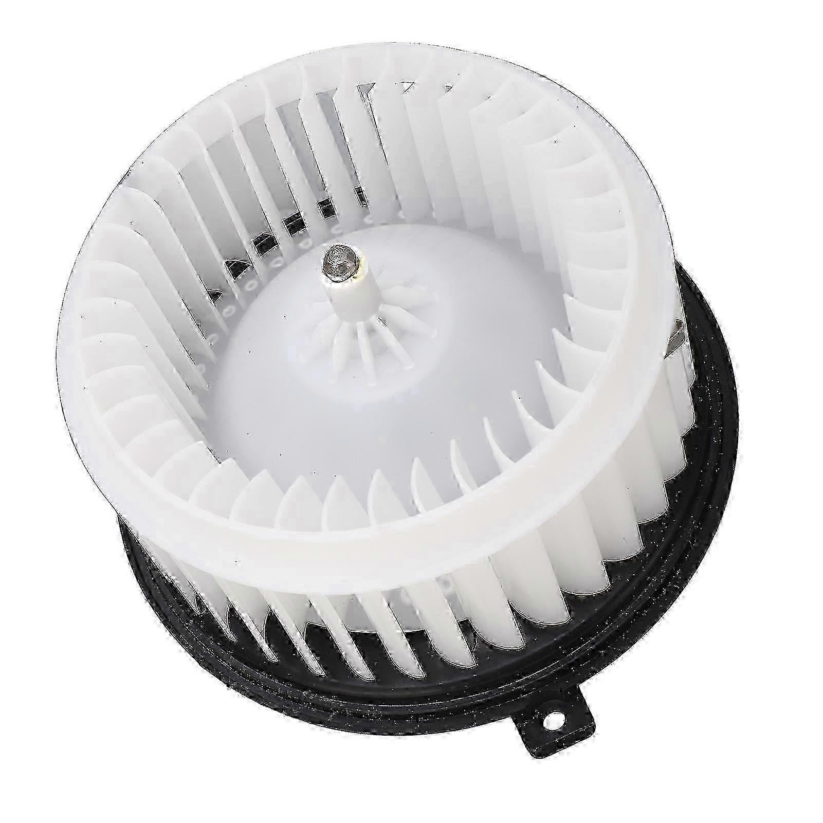 w Direct Replacement AC Blower Motor for Chevy Sonic Trax - 95920148, Efficient Heating System
