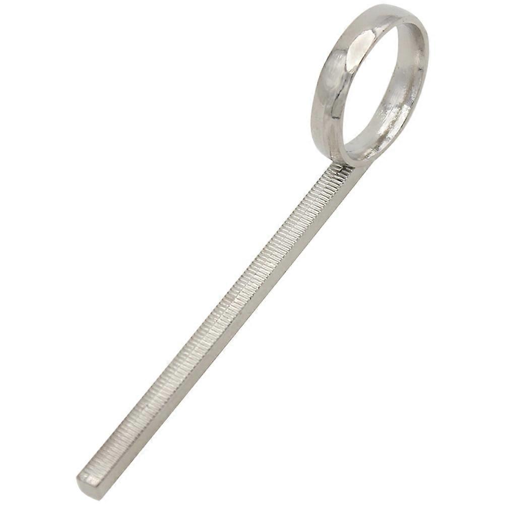 Professional Finger Ring Metal Design Finger Ring Replacement Pull Ring